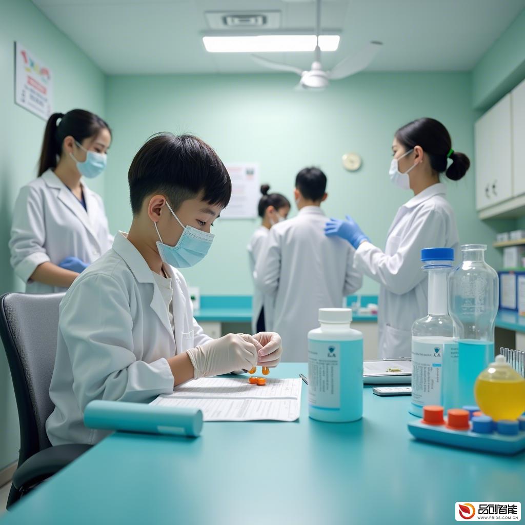 天津市儿童用药剂量计算机构：守护儿童健康...