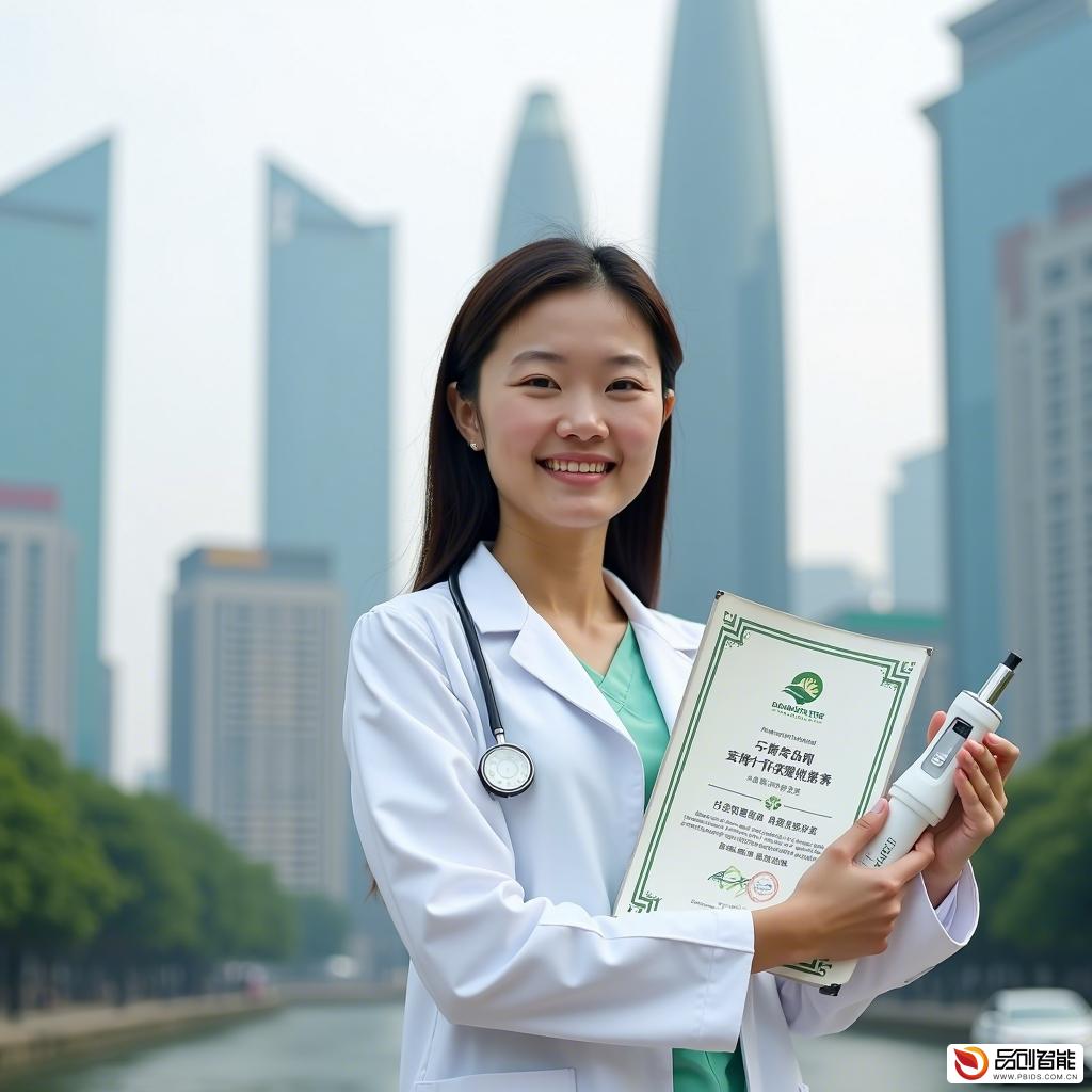 佛山市医疗设备节能认证平台中心：推动医疗...