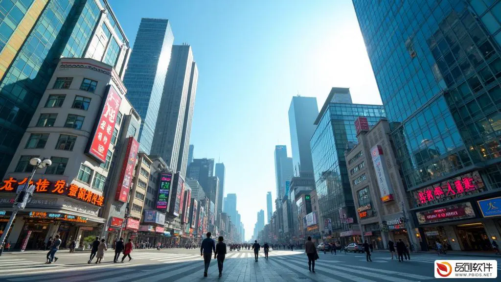 成都市智慧园区物联网平台：引领未来园区智能化转型
