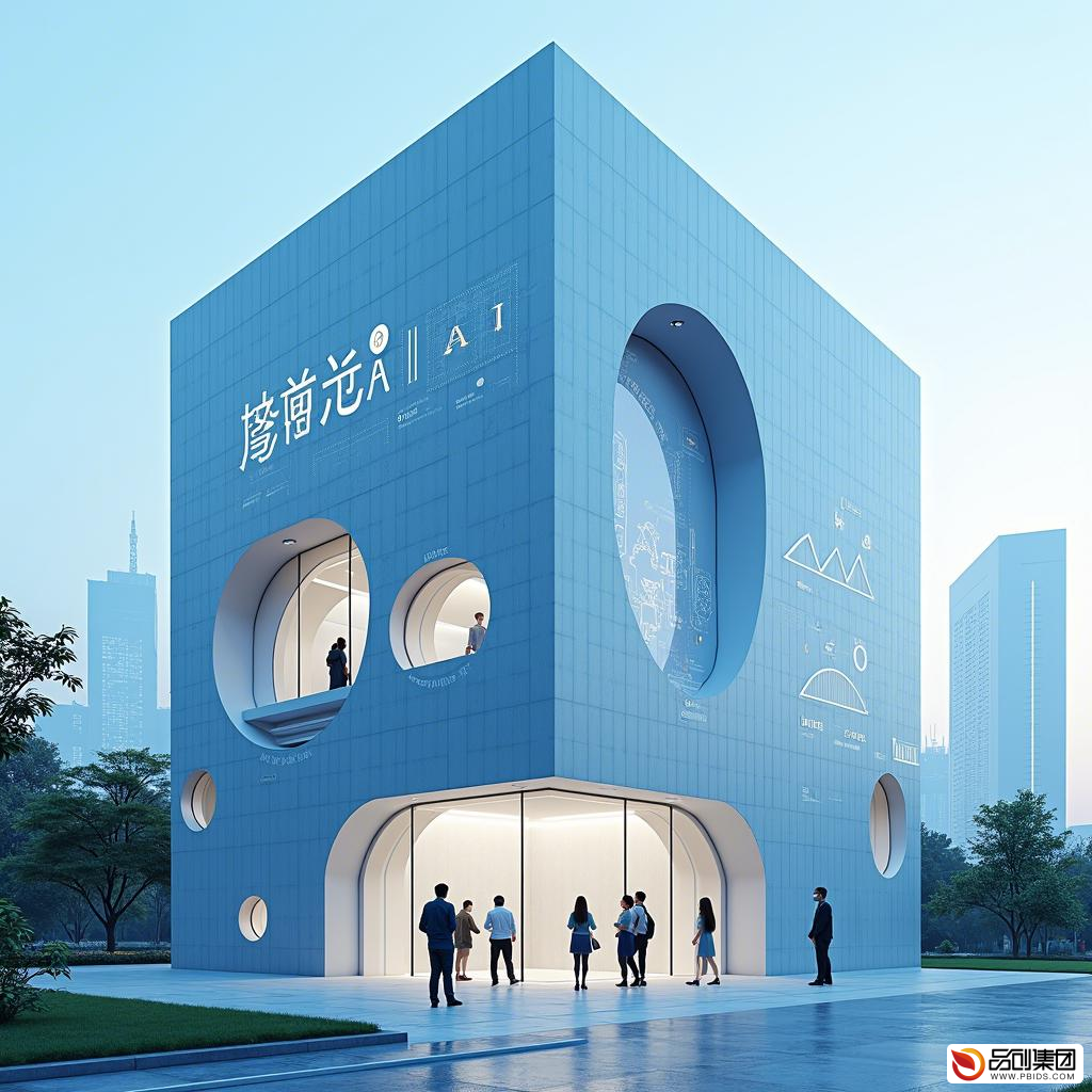 建筑智能化甲级：引领未来建筑科技的新篇章
