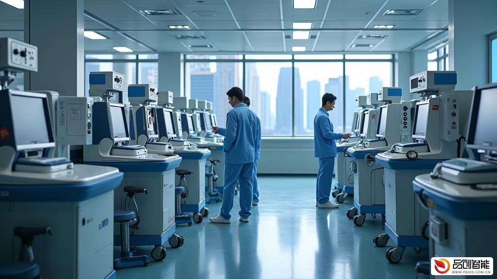 广州市家庭医疗设备租赁平台机构：便捷健康的新选择
