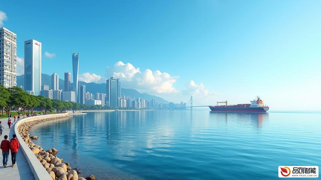 珠海市数据资产交易平台厂商深度解析：技术、应用与未来趋势

