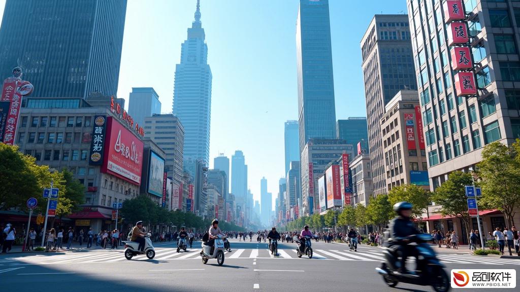 杭州市AI物联网系统集团的革新之路：引领智慧城市新篇章
