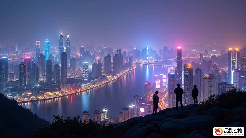 重庆市动态平板探测器组网技术中心：引领医疗影像技术新篇章
