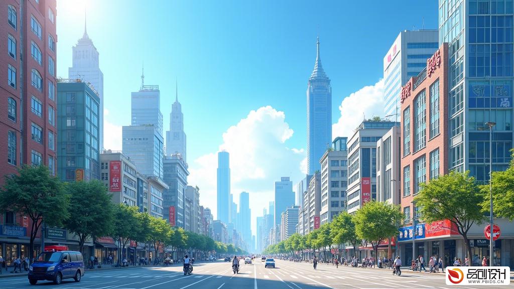铜陵市H5营销页面的创新实践与未来展望

