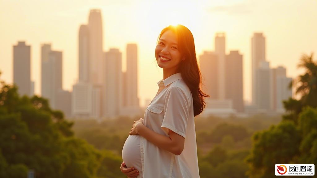 东莞市孕产妇远程监护技术团队的革新之路
