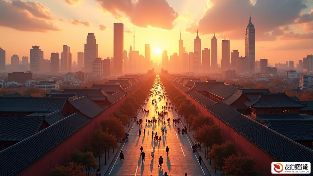 北京市用户偏好预测算法平台生态链深度解析