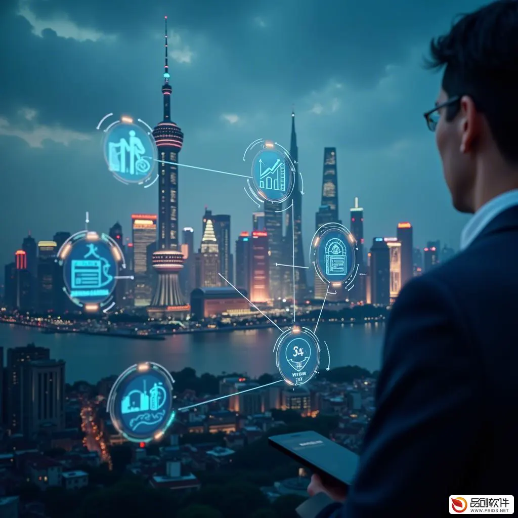 上海市私募资金合规管理系统集成商：引领金融行业新规范
