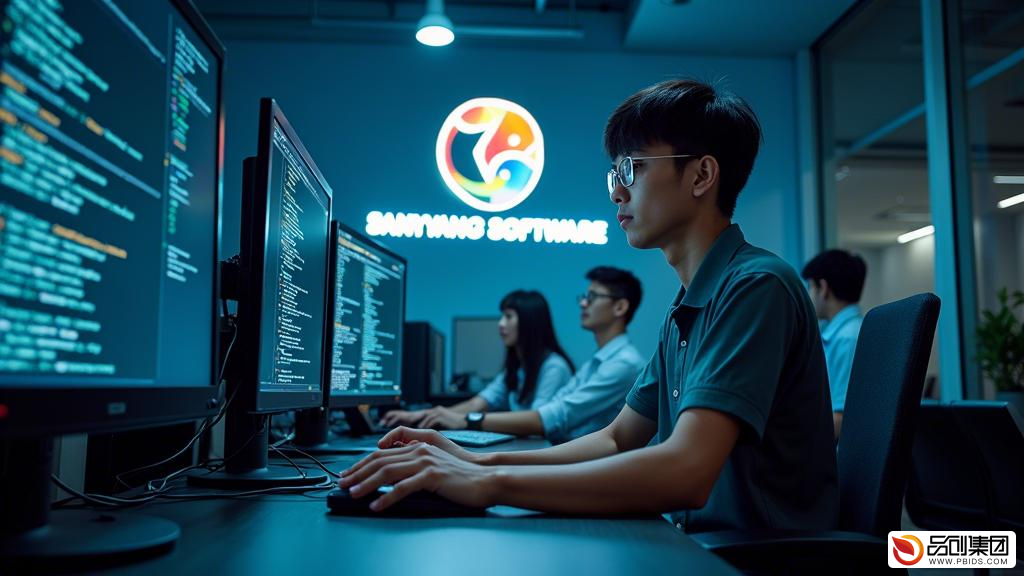 南阳软件定制：打造高效、专属的企业信息化解决方案
