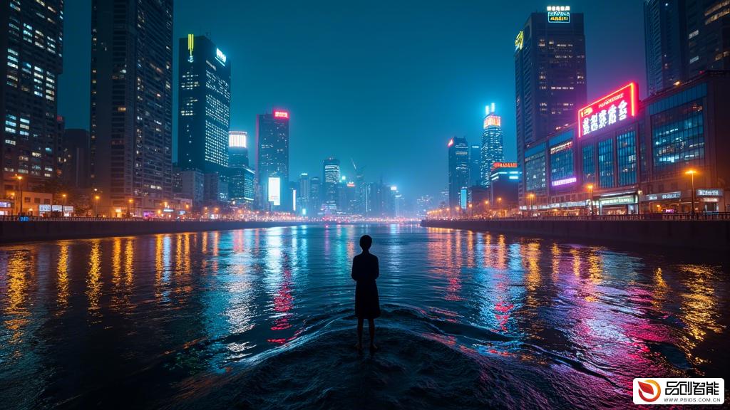重庆市物联网终端能耗画像平台：智慧能源管理的创新实践
