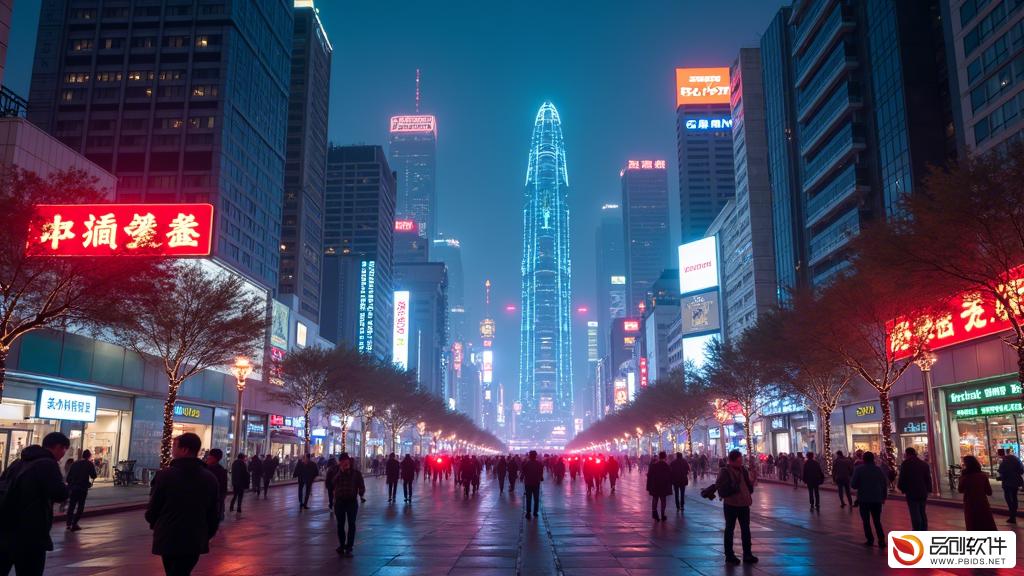 北京市用户体验（UI/UX）设计服务公司：打造卓越数字产品的关键伙伴
