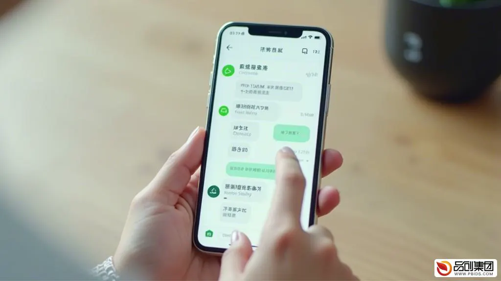 微信小程序开发实战：复选框组件的深入解析与应用
