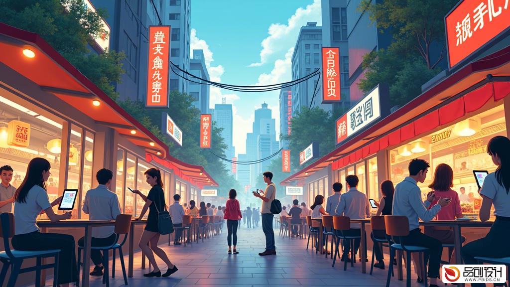 遵义社交传播设计公司的创新之路与影响力解析
