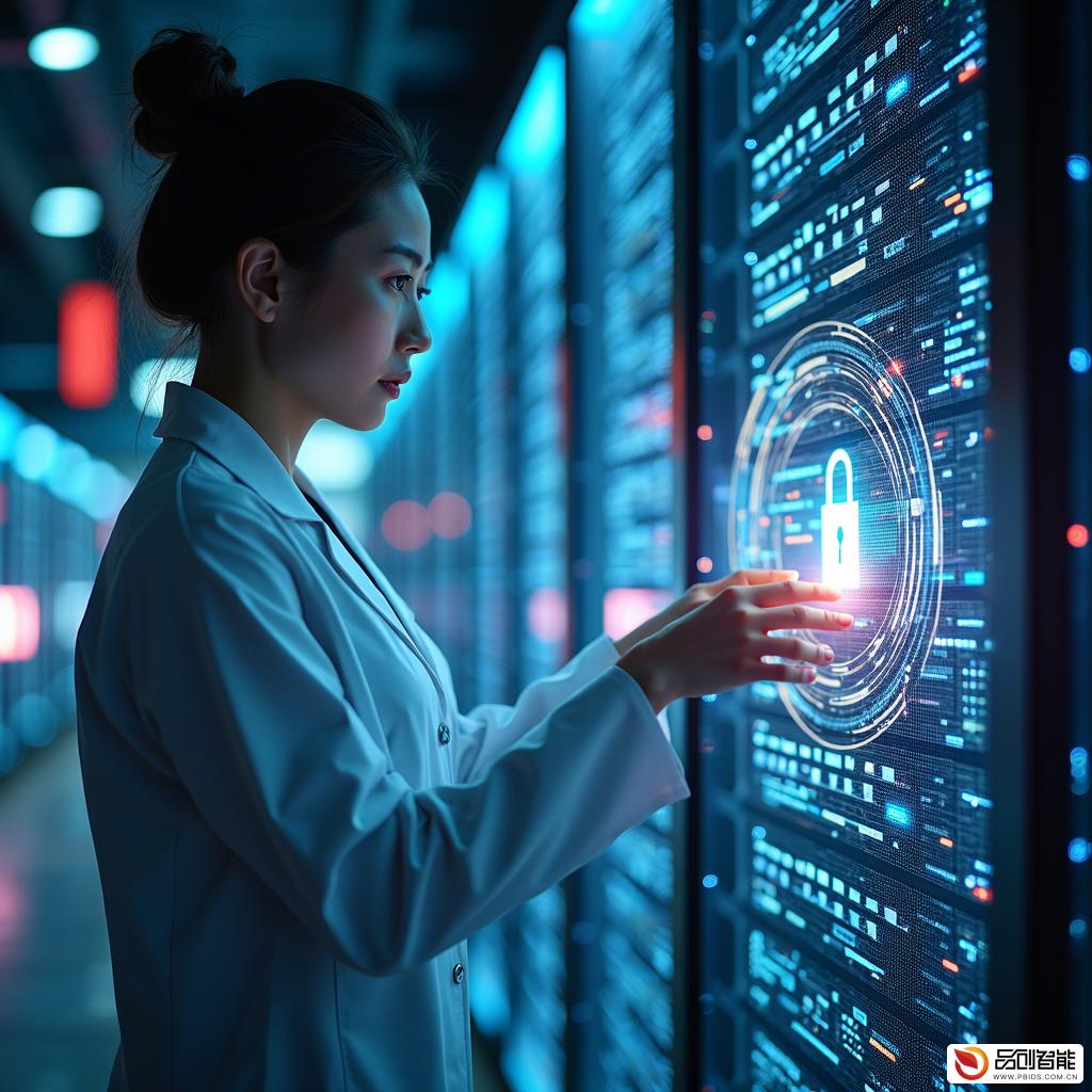 佛山市医疗数据联邦学习技术中心：引领医疗...