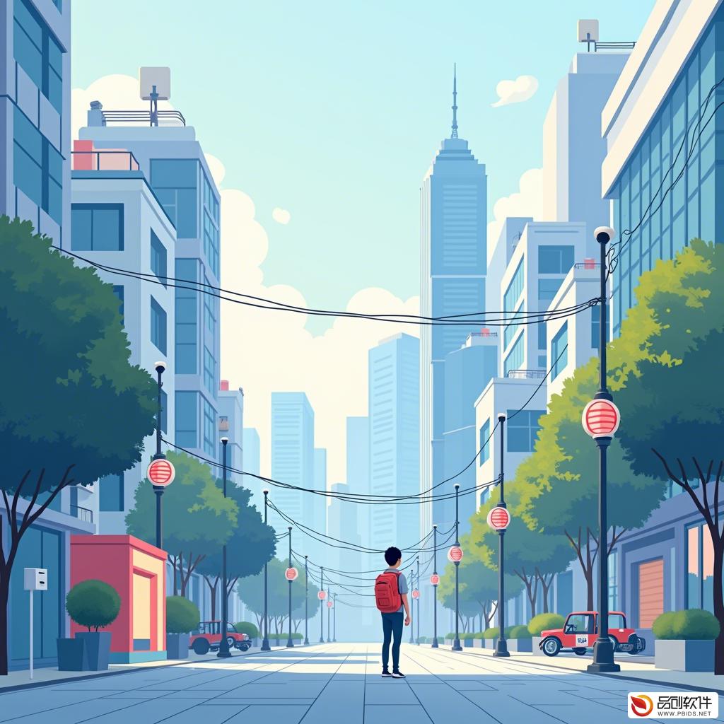 杭州市物联网传感器组网系统工作室：创新引领未来智能生活

