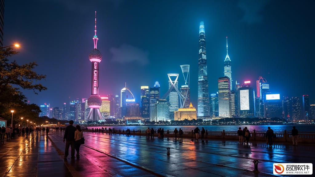 上海市微服务架构设计集成商：引领数字化转型的新力量
