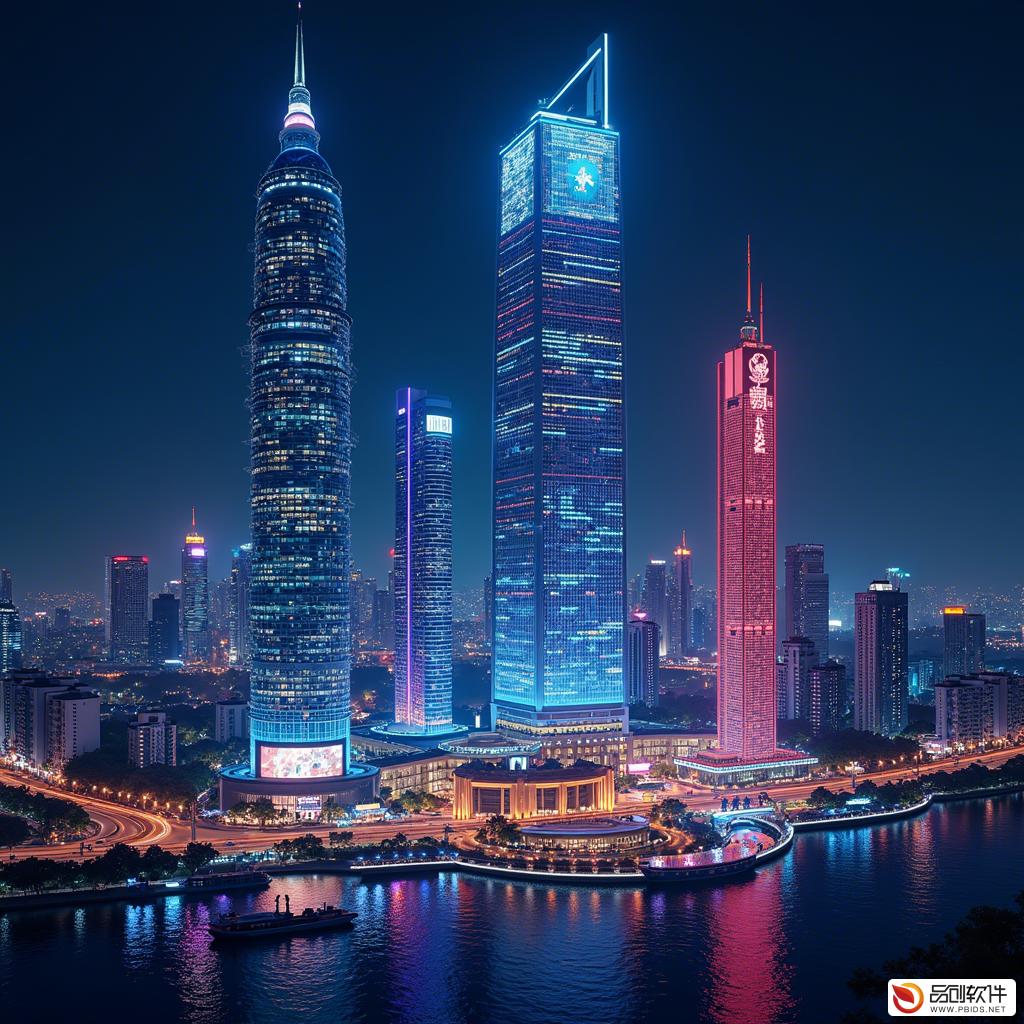 珠海市企业级风险AI预测系统的创新与实践
