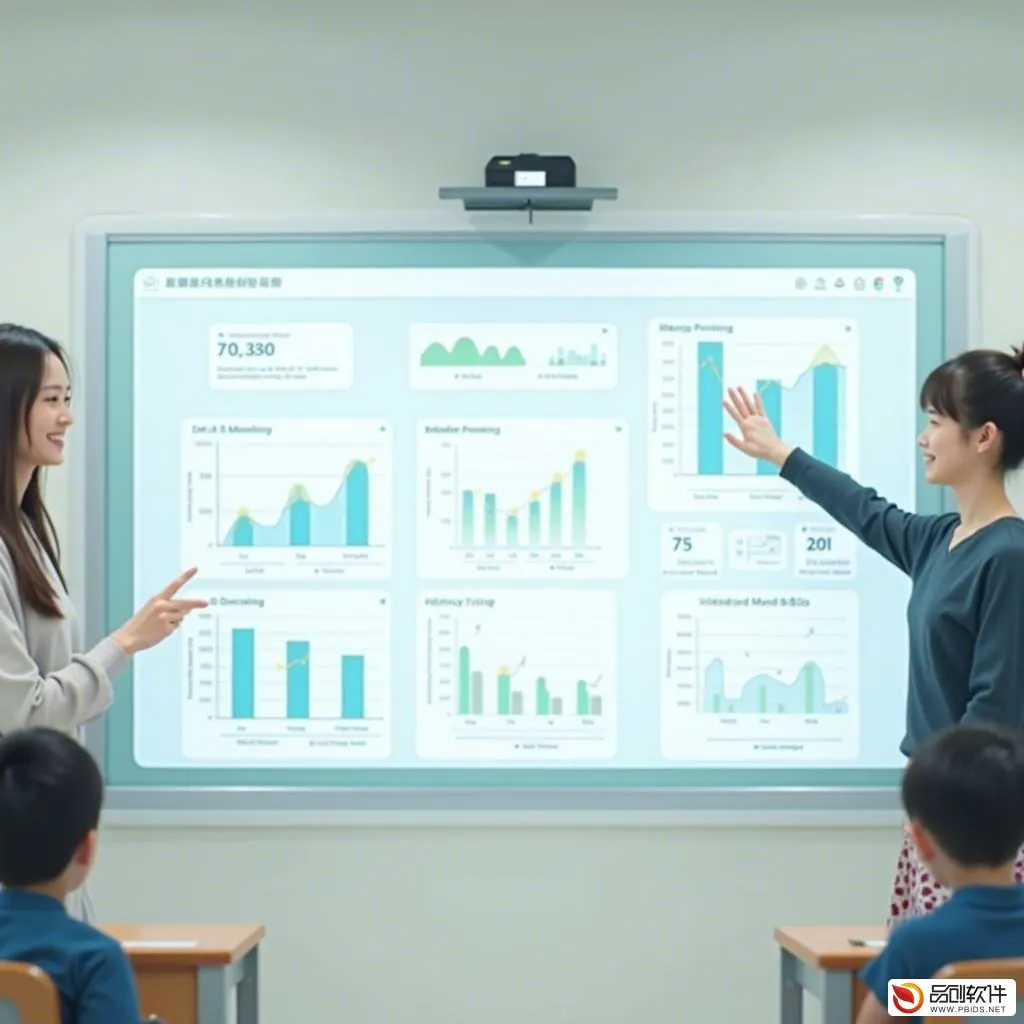珠海市教育智能督导平台：引领教育督导新风尚的平...