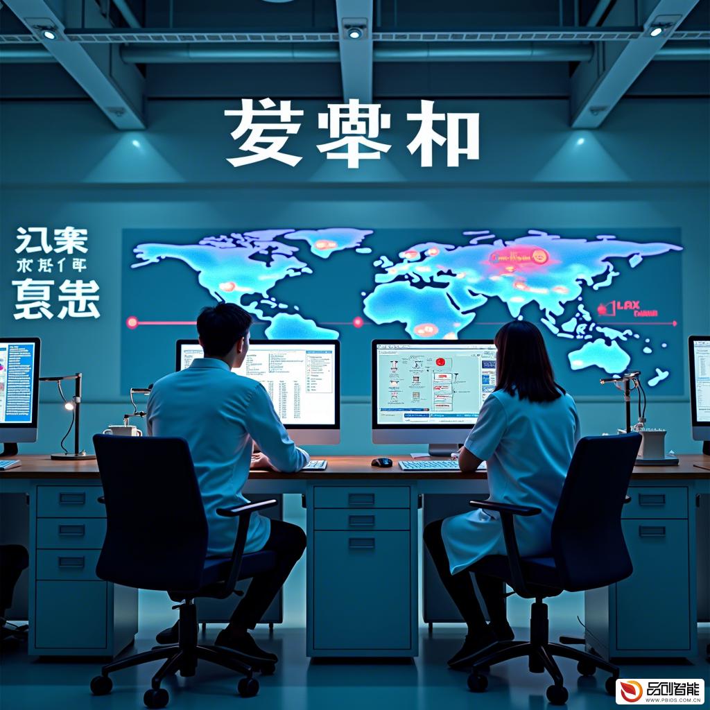 东莞市跨院区数据互联互通实验室：推动医疗...