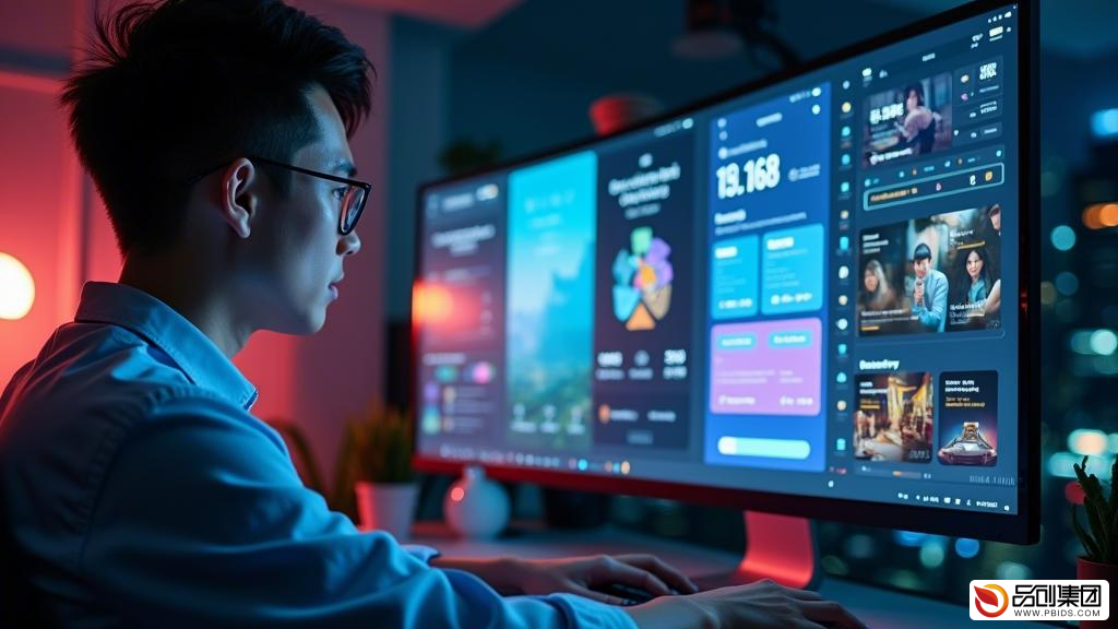 临沂APP定制：打造专属移动应用，赋能企业数字化转型
