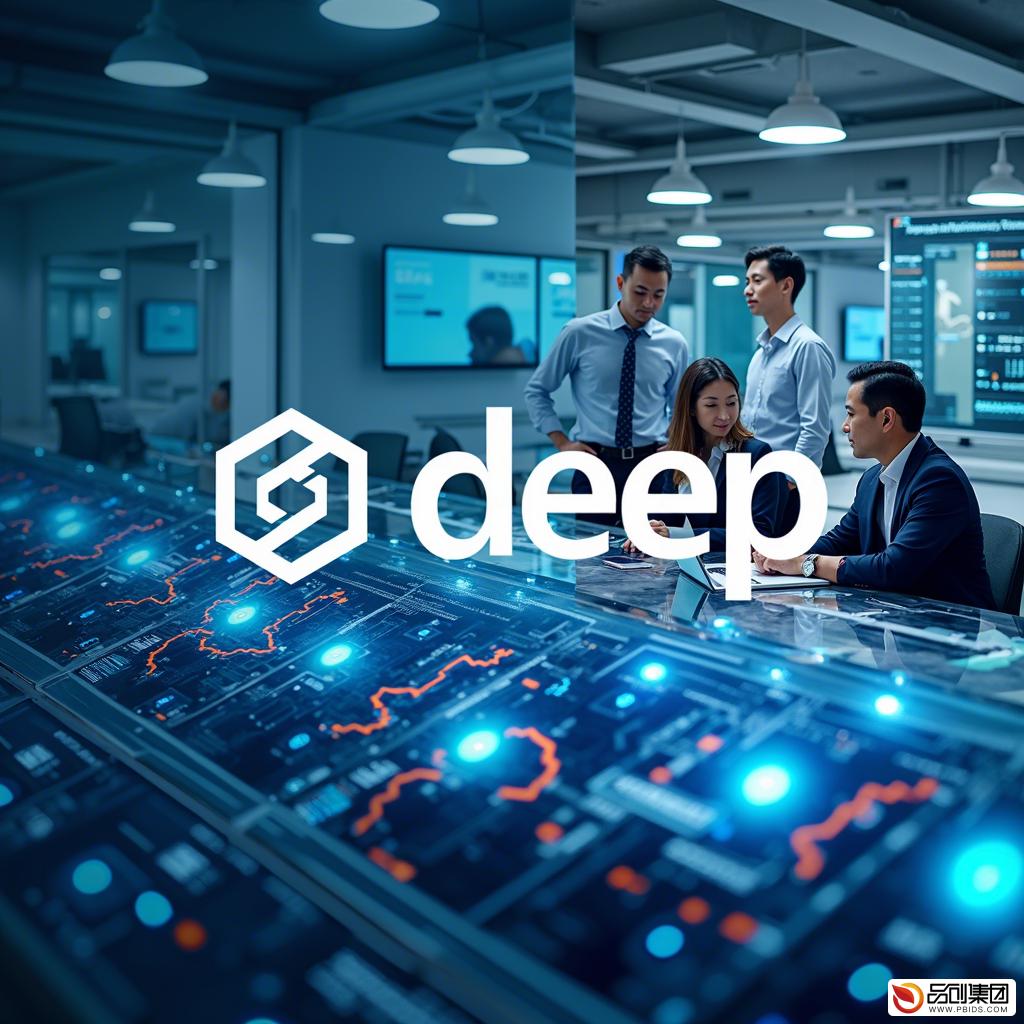 DeepSeek：智能化解决方案引领企业市场竞争力新飞跃
