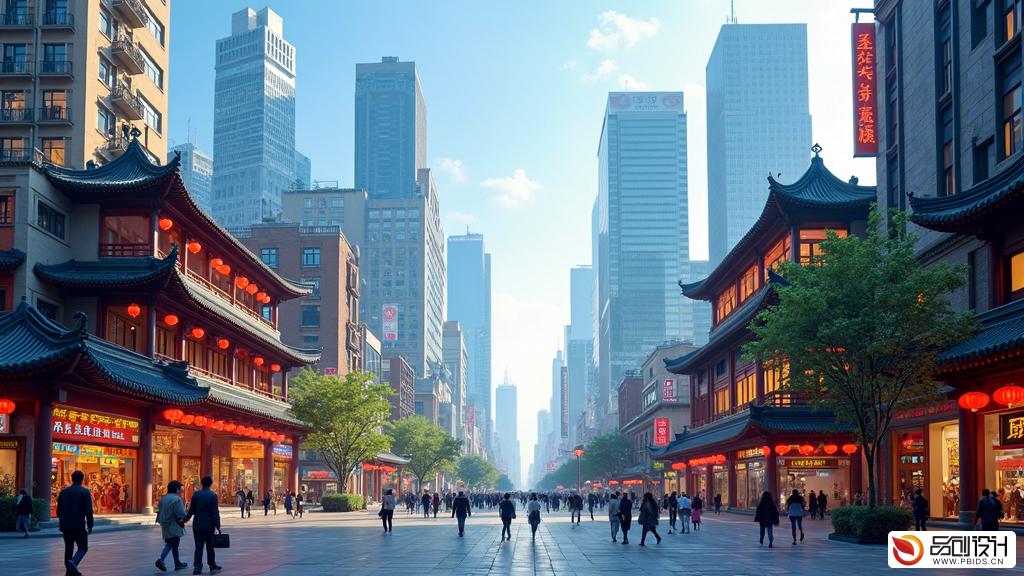 佛山市网页视觉架构设计：打造卓越用户体验的艺术
