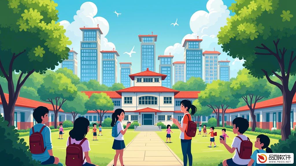 东莞市教育培训OMO系统团队的革新之路
