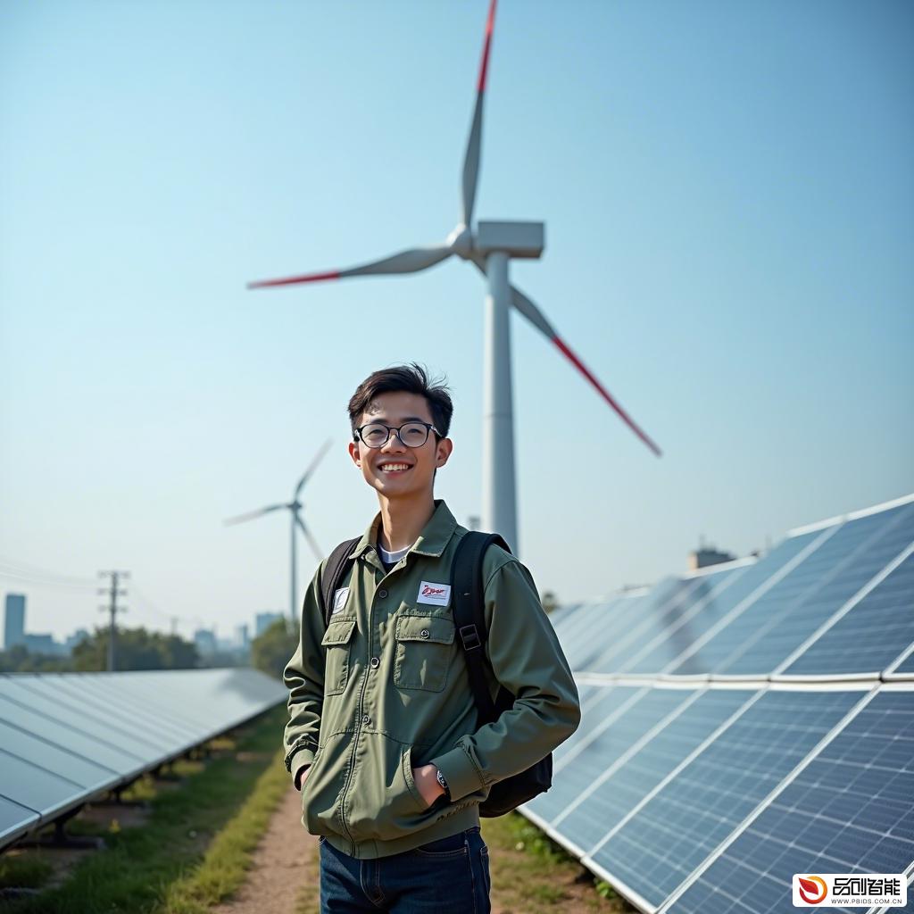 合肥市能量收集供电技术厂商：引领绿色能源...