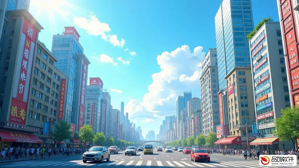 合肥市分布式架构优化：集成商的角色与技术革新
