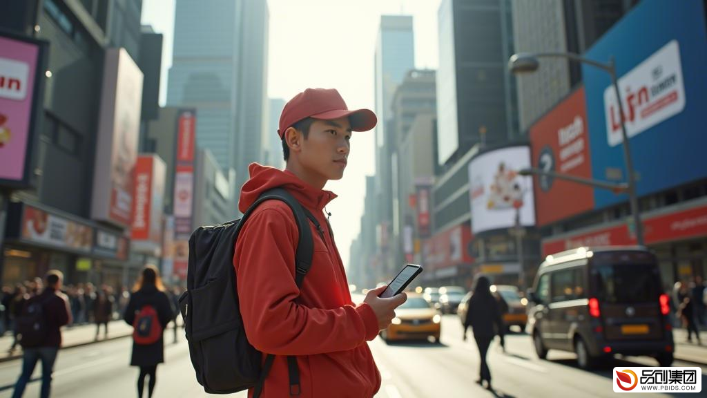 跑腿软件定制：打造个性化服务的新篇章
