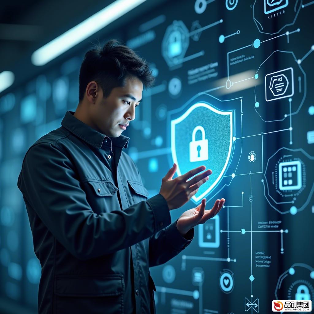 工业物联网安全防护新纪元：通过等保2.0...