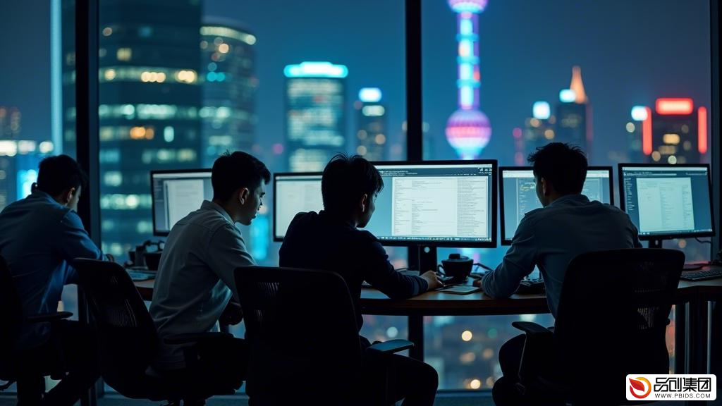 北京开发人员外包公司：高效、专业、可靠的软件开发解决方案
