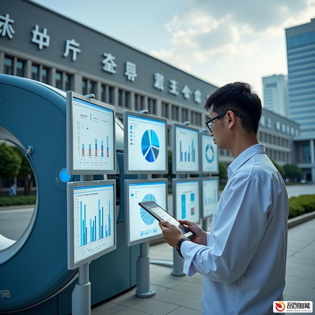合肥市医疗设备预测性维护方案：提升医疗设...