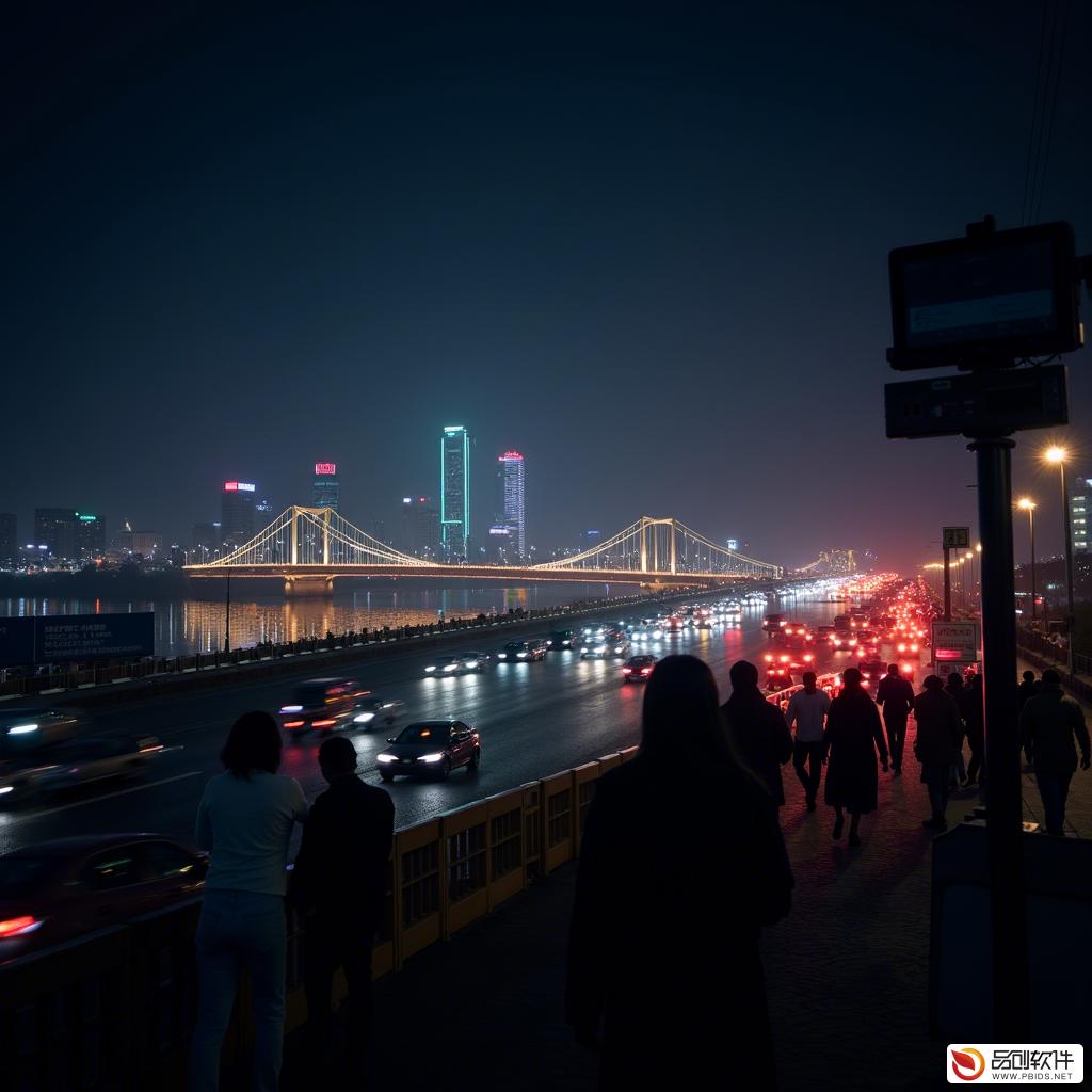 杭州市桥梁结构监测预警系统集成商：守护城...