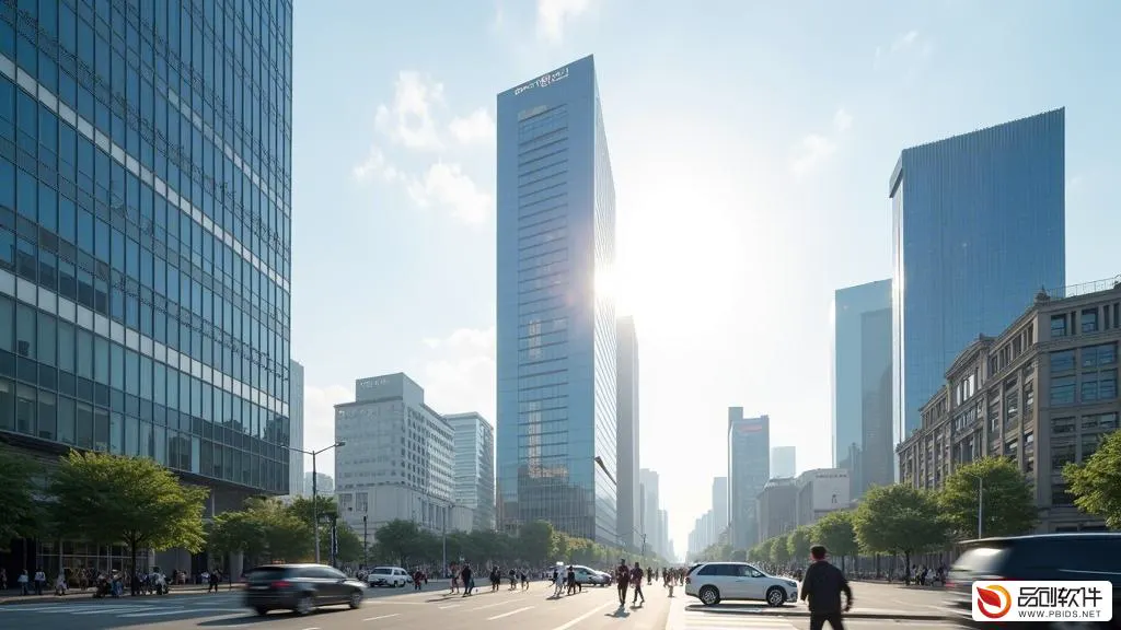 天津市企业风险管理系统技术中心：引领企业风险管理新纪元
