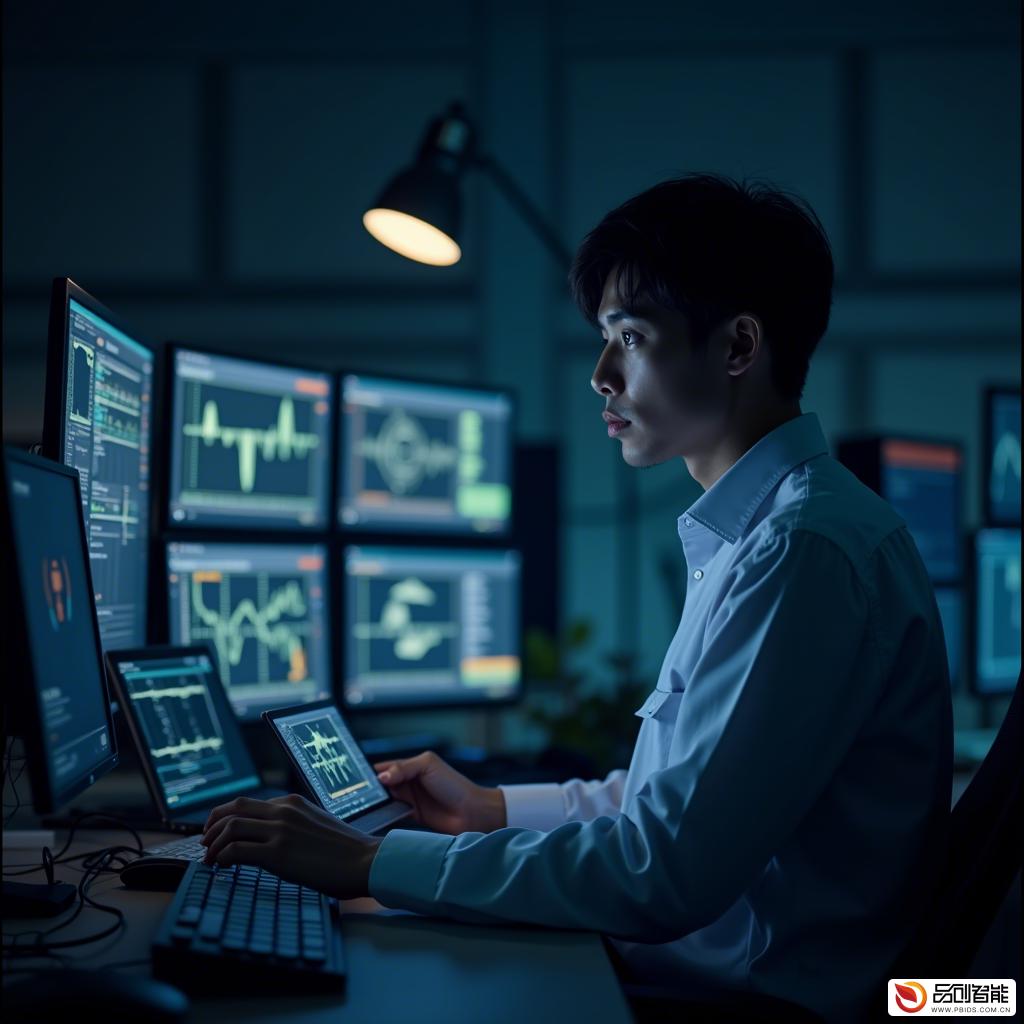 珠海市物联网射频干扰避免工作室：技术创新与解决...