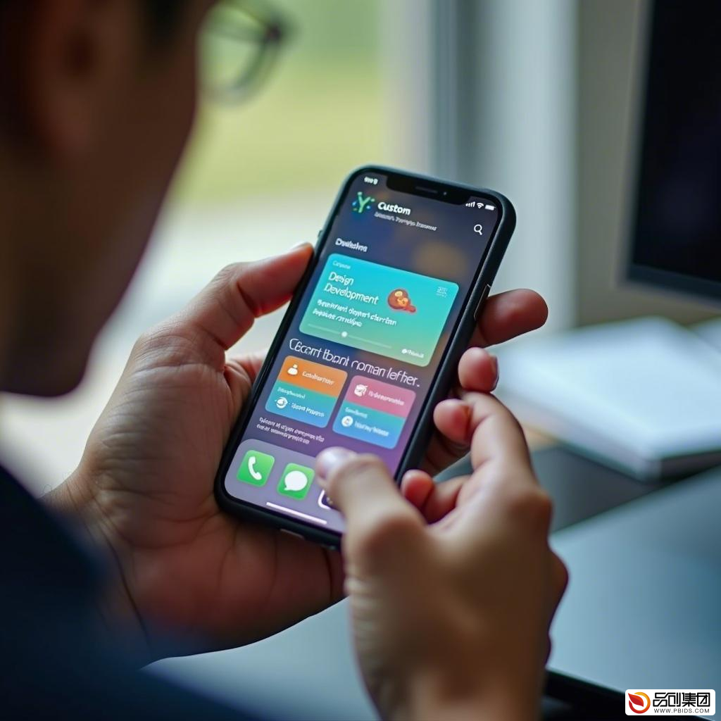 App开发定制：打造专属软件的全方位指南
