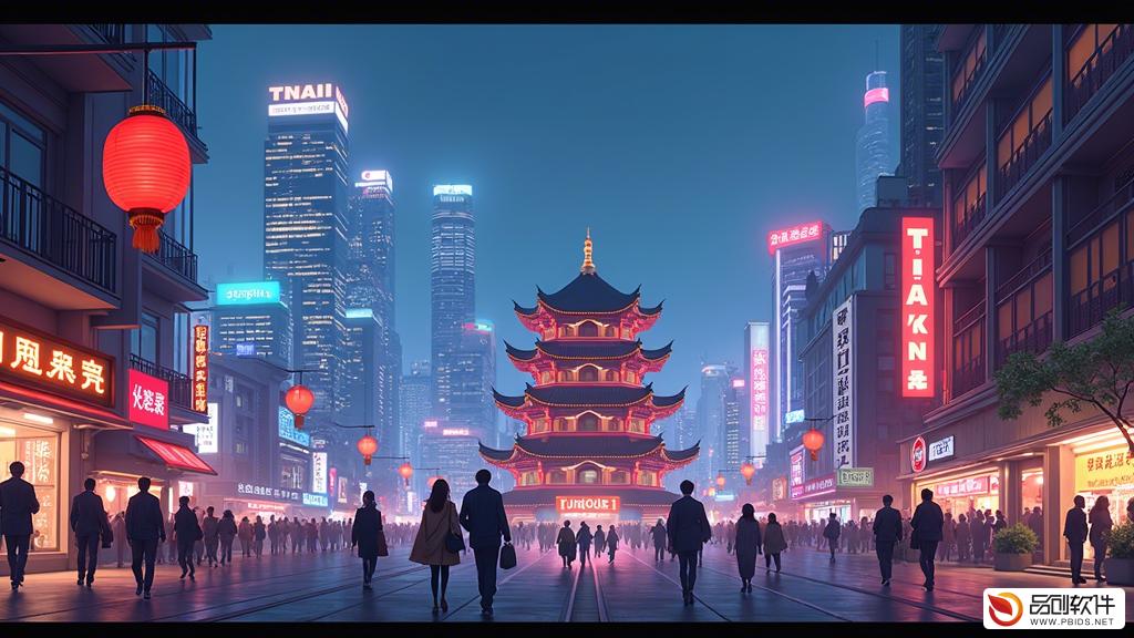 天津市跨平台课程管理平台有限公司：引领教育数字化转型的新篇章
