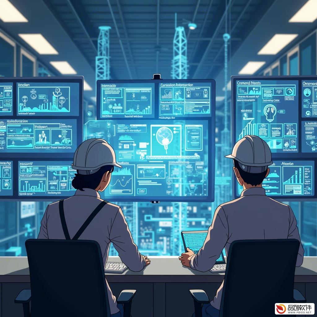 深圳市智能工地AI视频分析系统服务站：引...