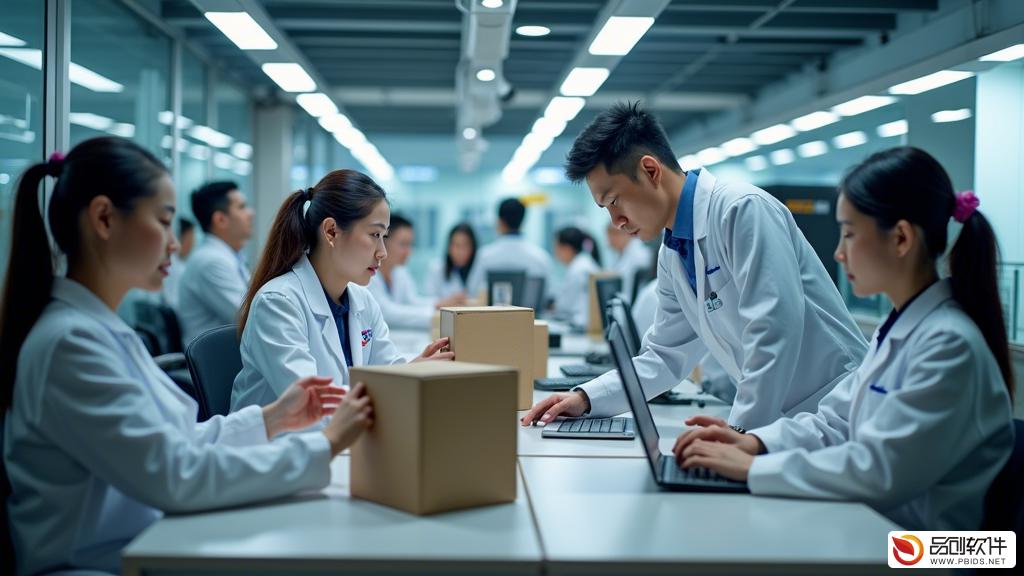 天津市医药电商O2O系统企业的崛起与变革

