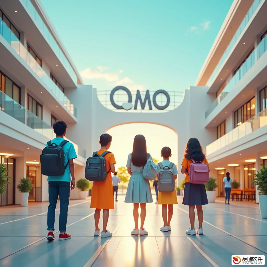 东莞市教育OMO中台公司的创新与发展
