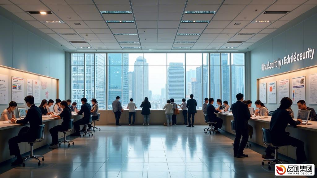 青岛社会保障网：全面解析青岛社保政策与服务
