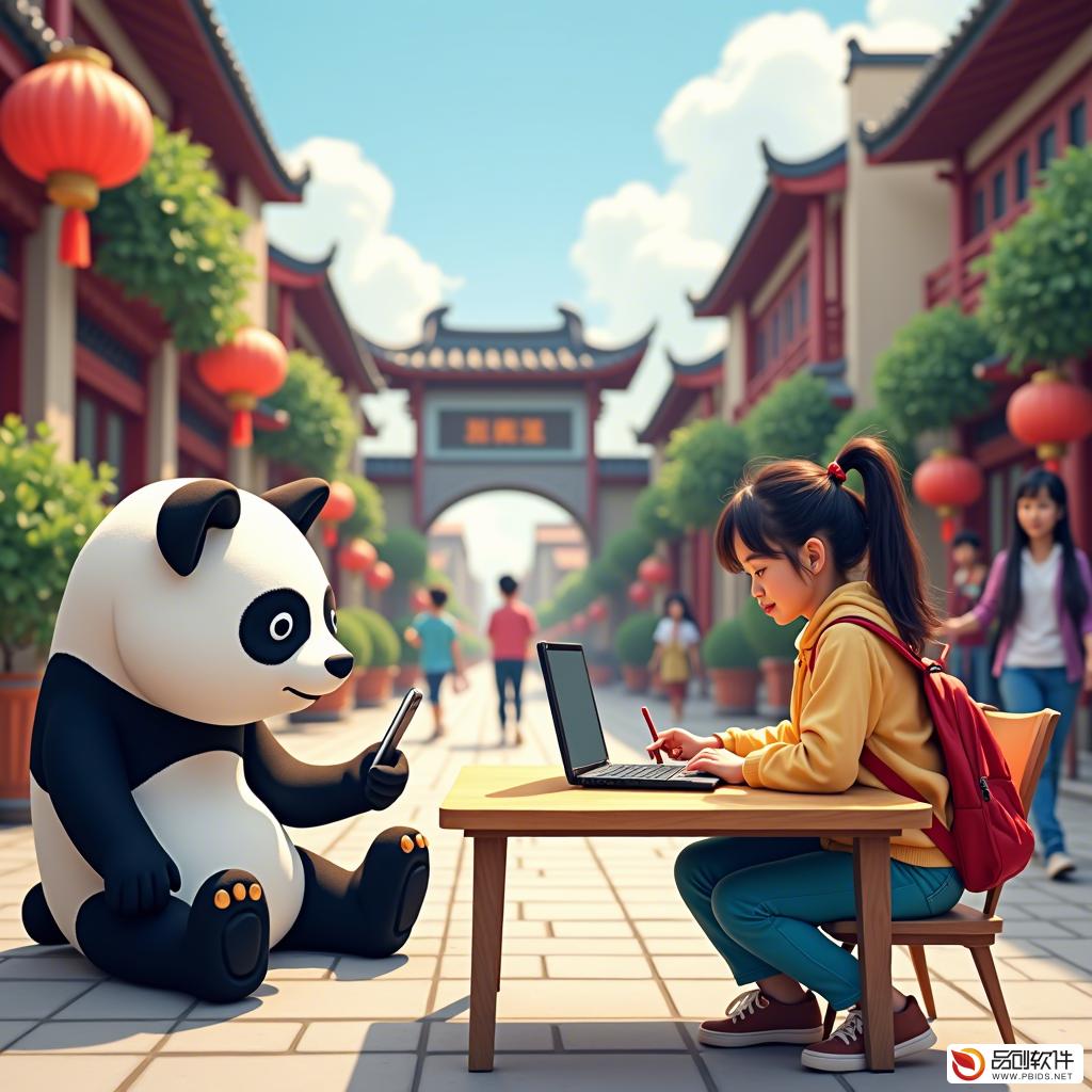成都市教育培训OMO系统公司的创新之路
