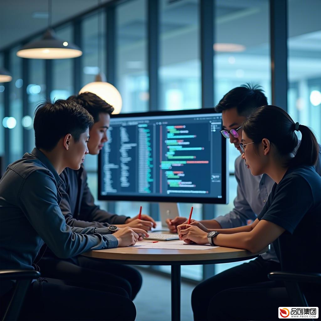 软件定制定做开发：打造专属解决方案的全方...
