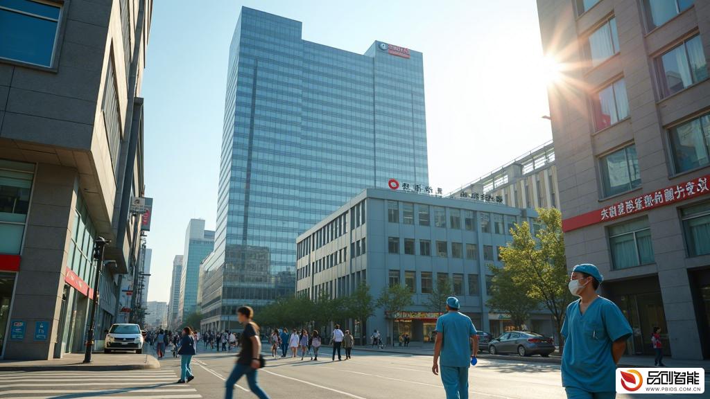 天津市医疗级低延迟传输生态链的构建与未来展望
