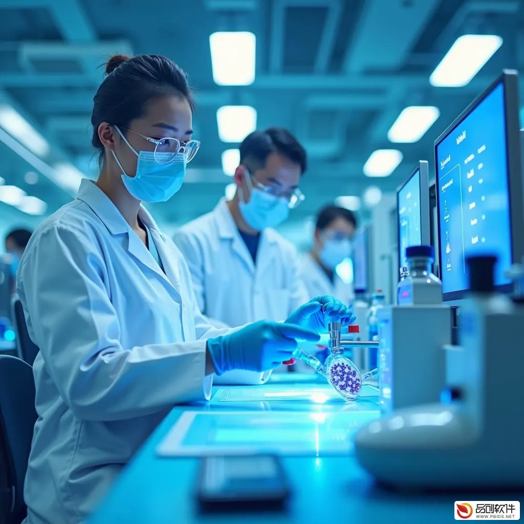 东莞市医院感染防控平台研发中心：科技引领医疗安全新篇章
