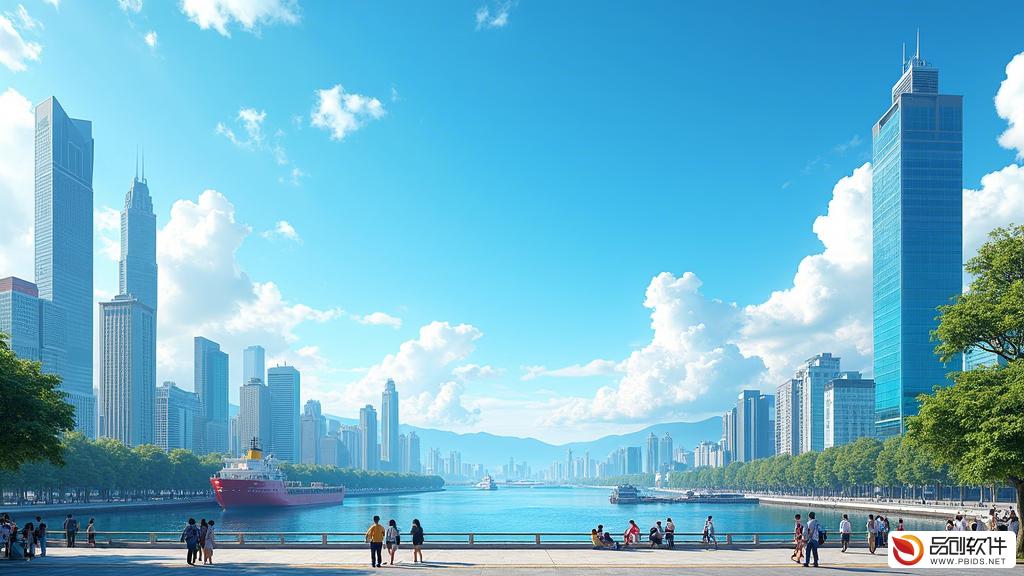 珠海市信用评分模型优化集团的革新之路
