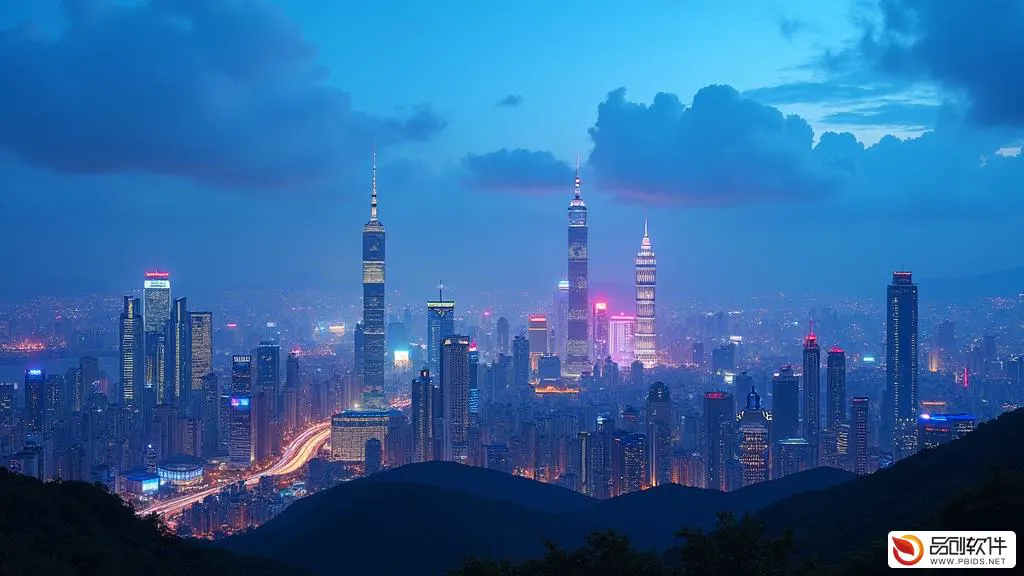 宁波市智能硬件集成系统方案商：引领未来智能生活的新篇章
