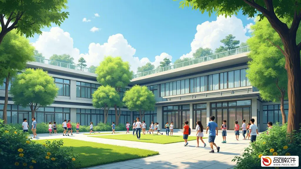 天津市教育OMO中台方案商：引领教育数字化转型的新篇章
