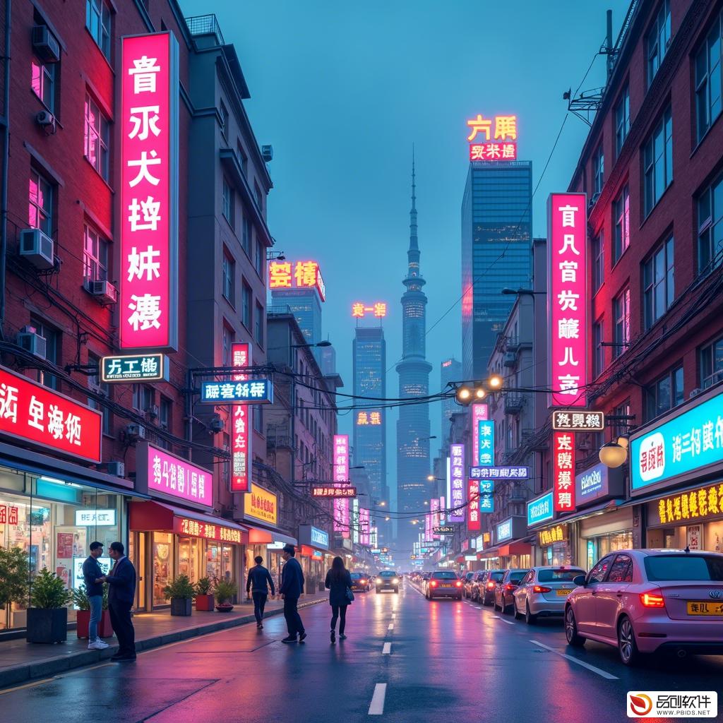 武汉市AI拍摄美化应用企业的创新与发展
